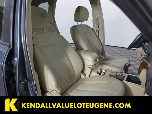 Used 2007 Hyundai Santa Fe GLS image 18