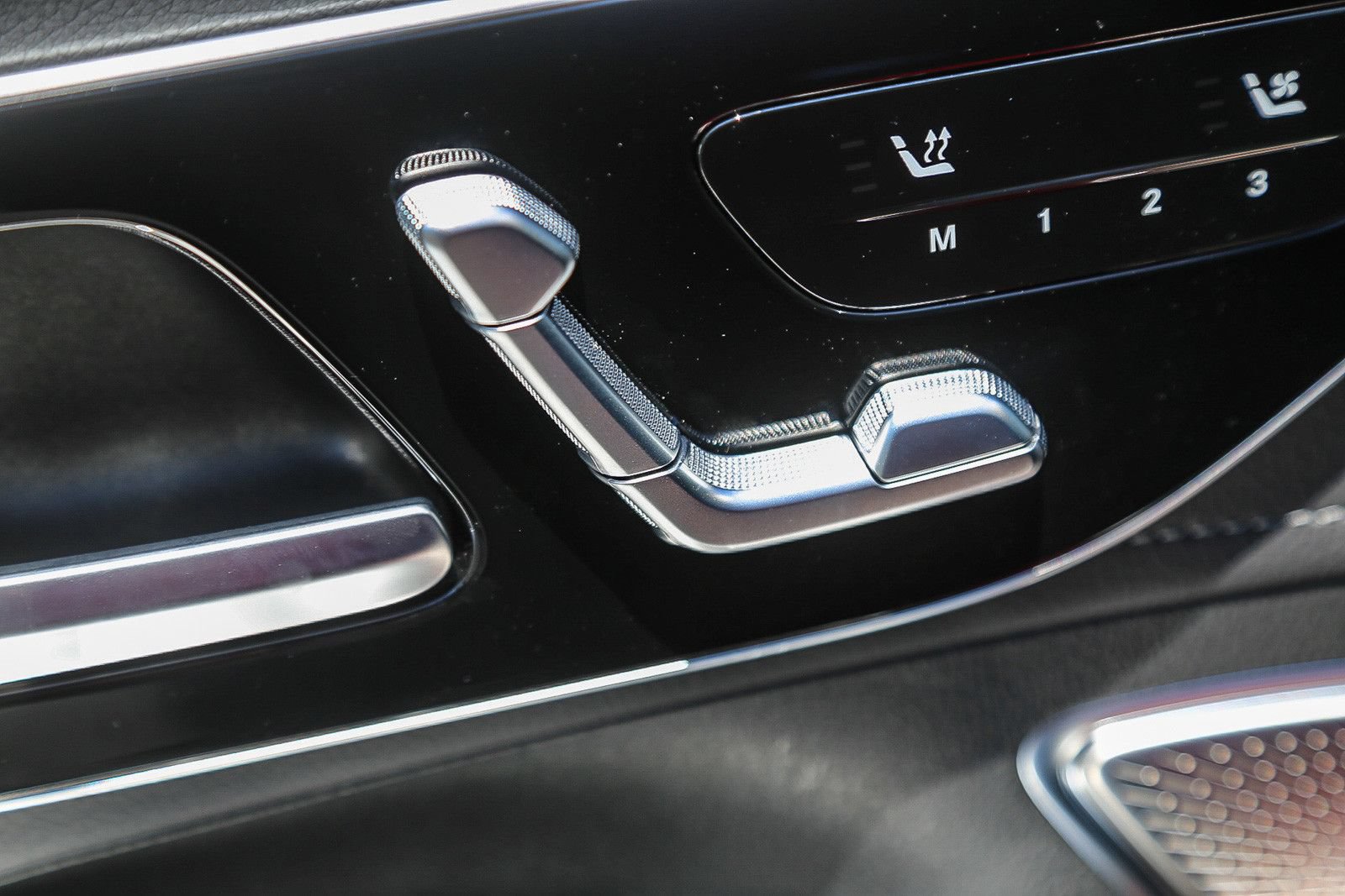 Used 2024 Mercedes-Benz EQE 350+ Sedan image 20