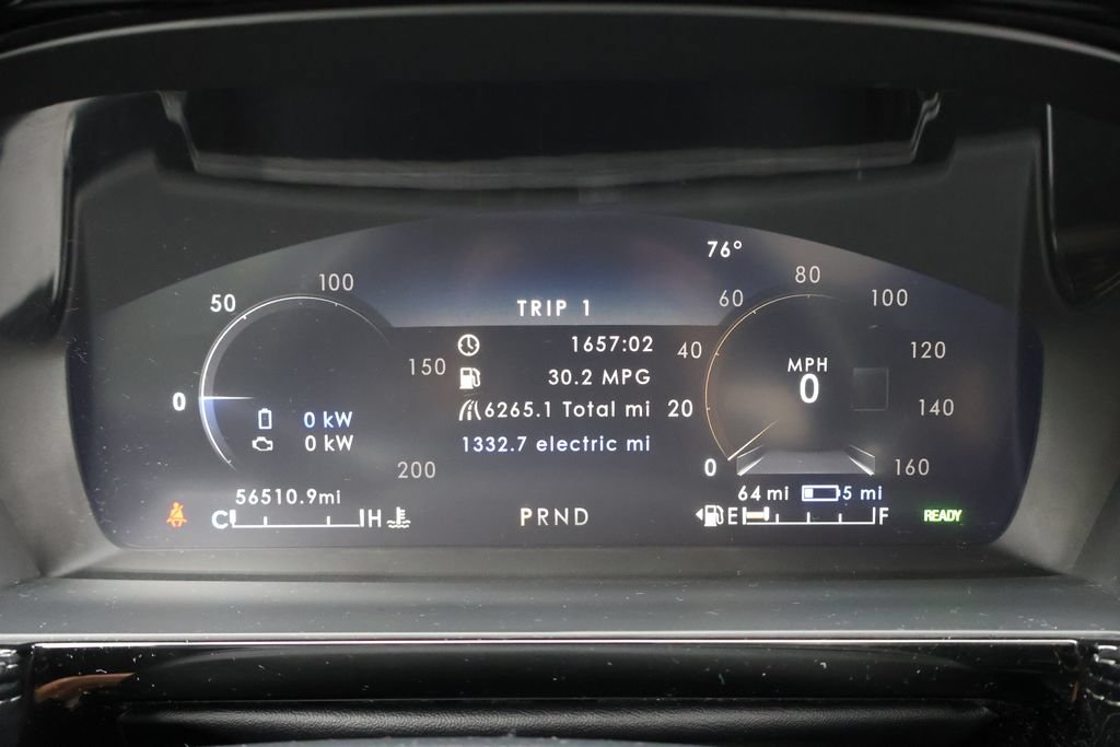 Used 2022 Lincoln Corsair Grand Touring AWD/4WD image 29
