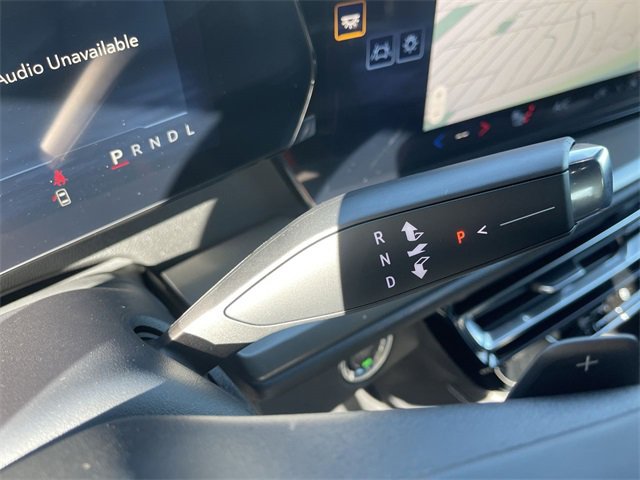 New 2026 Chevrolet Traverse LT w/ Driver Confidence Package image 20