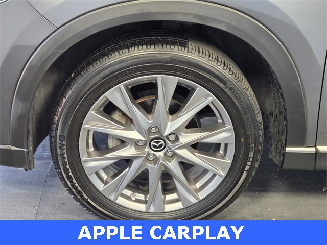 Used 2019 MAZDA CX-5 Grand Touring image 5