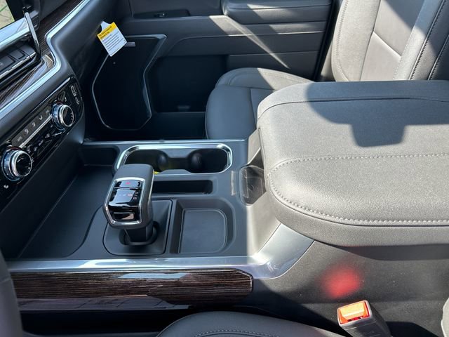 New 2026 GMC Sierra 1500 Elevation w/ Elevation Premium Package image 30