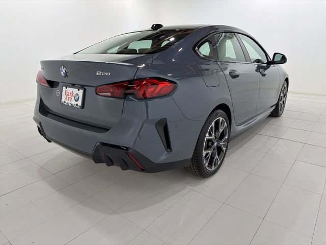 Used 2026 BMW 228i xDrive w/ Premium Package AWD/4WD image 5