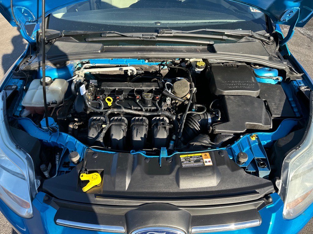 Used 2013 Ford Focus SE FWD image 12
