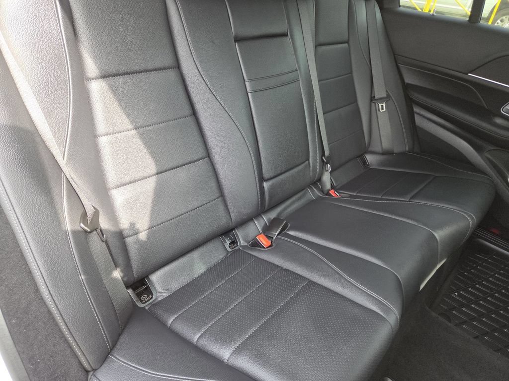 Used 2025 Mercedes-Benz GLE 350 4MATIC image 23
