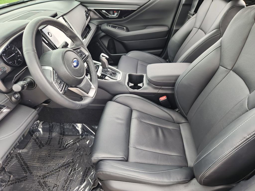 Used 2025 Subaru Legacy Limited AWD/4WD image 10