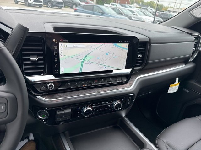 New 2026 GMC Sierra 2500 SLT w/ SLT Premium Package image 42