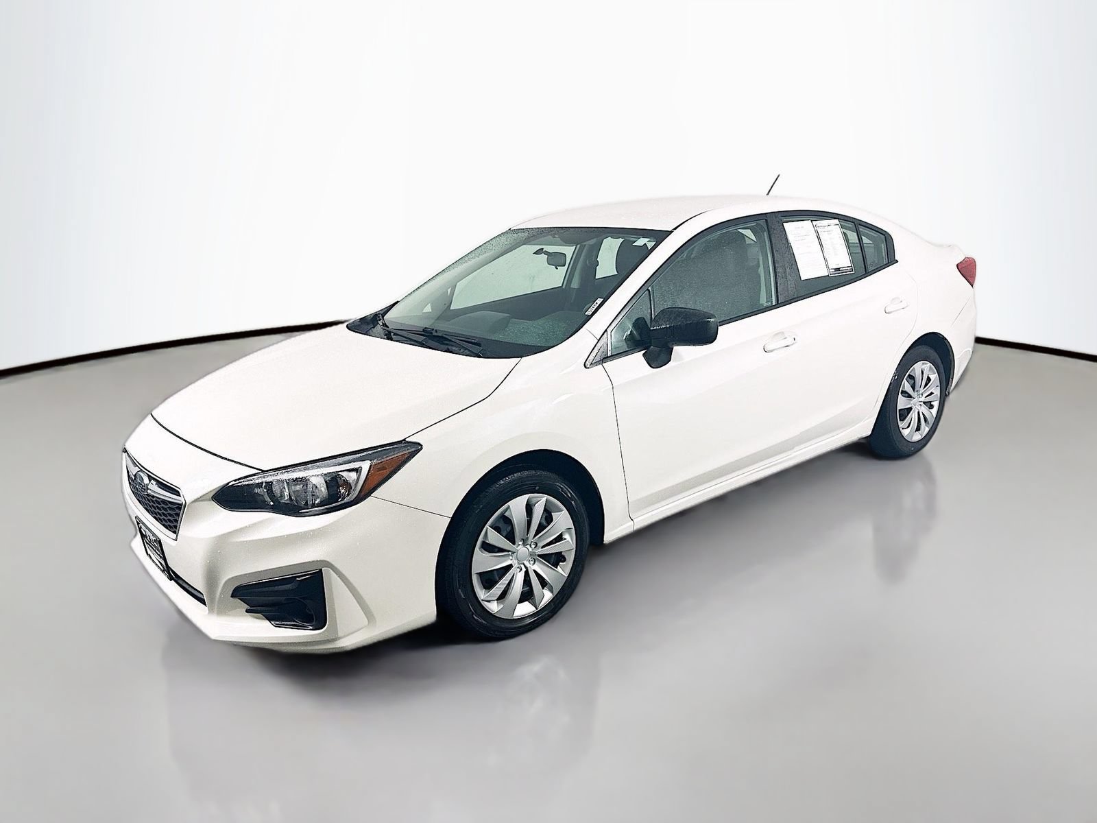 Used 2019 Subaru Impreza 2.0i AWD/4WD image 3