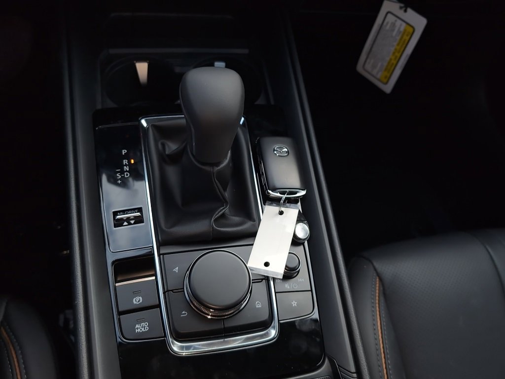 New 2026 MAZDA CX-50 2.5 Hybrid w/ Weather Package image 18