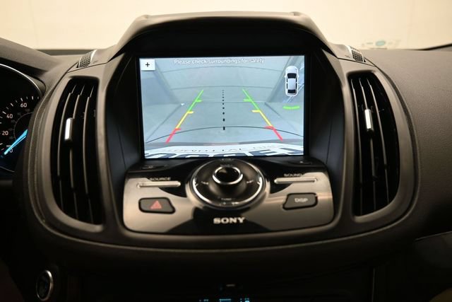 Used 2017 Ford Escape Titanium FWD image 4