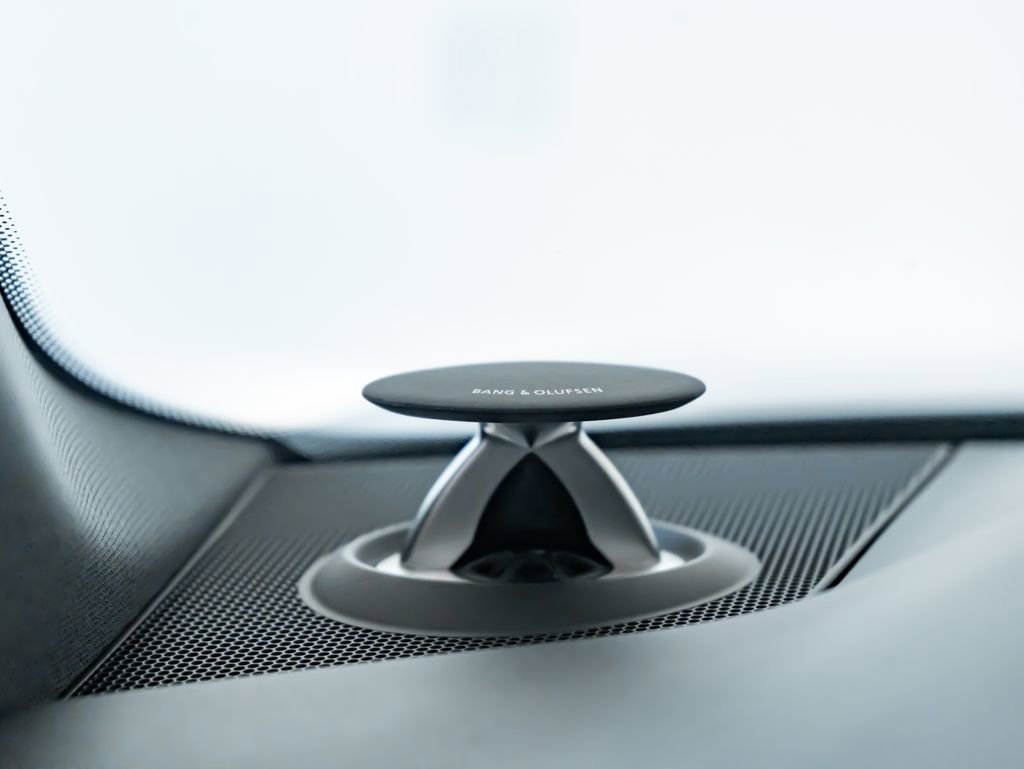Used 2024 Audi RS 6 performance image 15