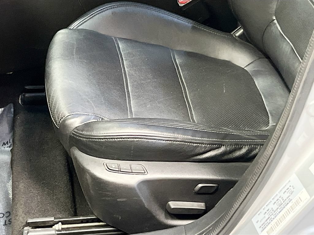 Used 2017 MAZDA MAZDA6 Grand Touring FWD image 20