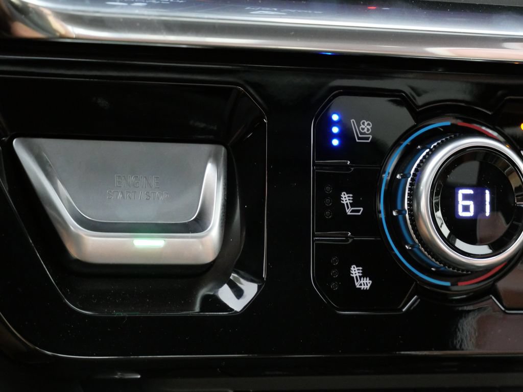 New 2026 GMC Sierra 3500 Denali Ultimate AWD/4WD image 26