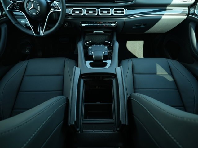 Certified 2025 Mercedes-Benz GLE 450 GLE 450 image 29