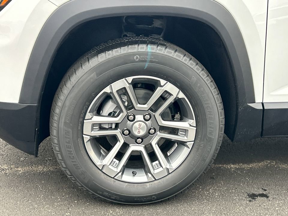 New 2026 GMC Terrain Elevation w/ Technology Package II image 12