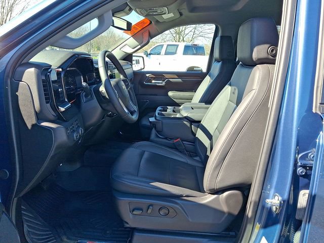 Certified 2024 Chevrolet Silverado 1500 LT w/ All Star Edition Plus image 18