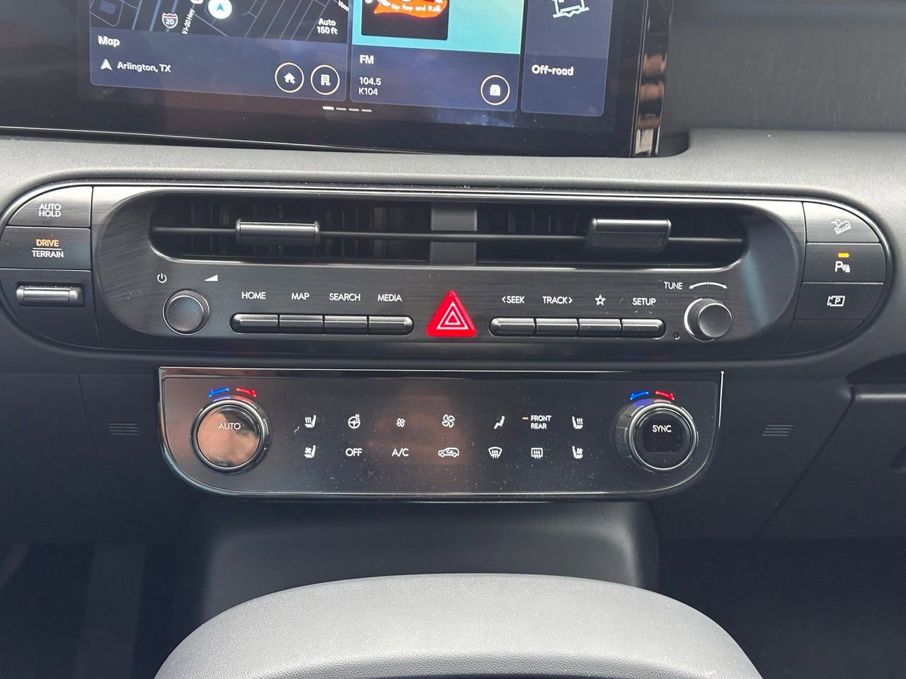 Certified 2026 Hyundai Palisade XRT Pro image 35