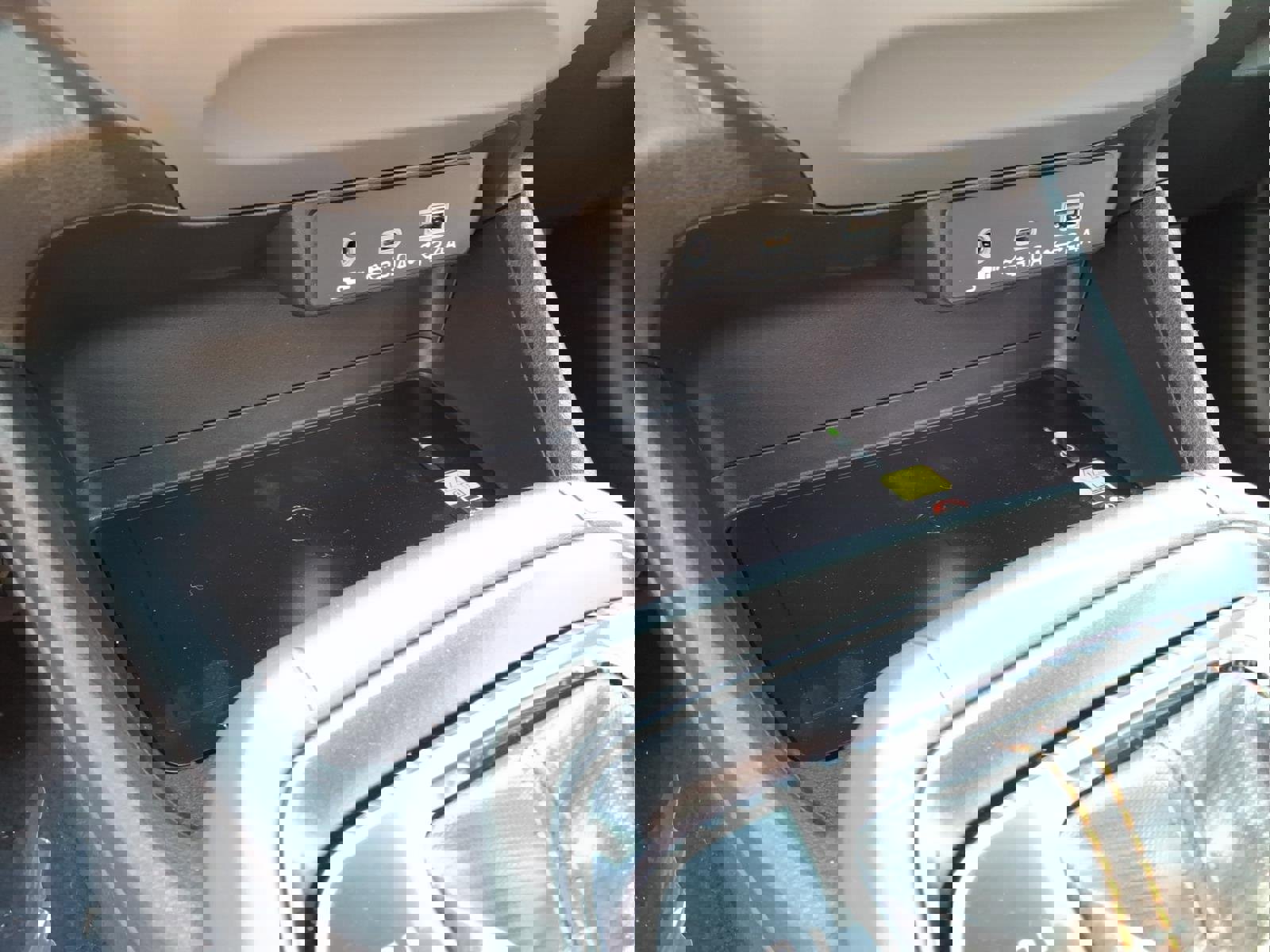 New 2026 Subaru Crosstrek 2.5i Limited image 11