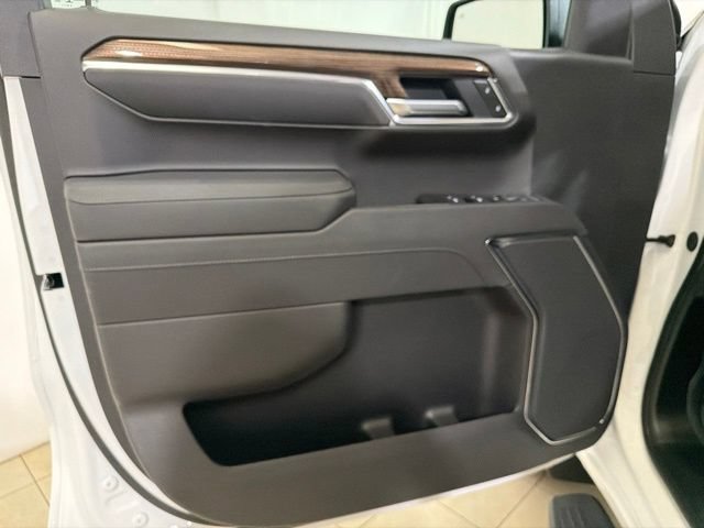 New 2026 Chevrolet Silverado 1500 LT w/ Safety Package AWD/4WD image 10