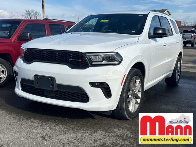 Used 2023 Dodge Durango GT image 1