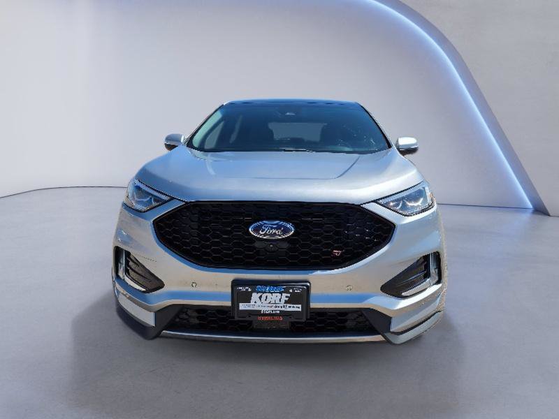 Used 2020 Ford Edge ST w/ Equipment Group 401A AWD/4WD image 10