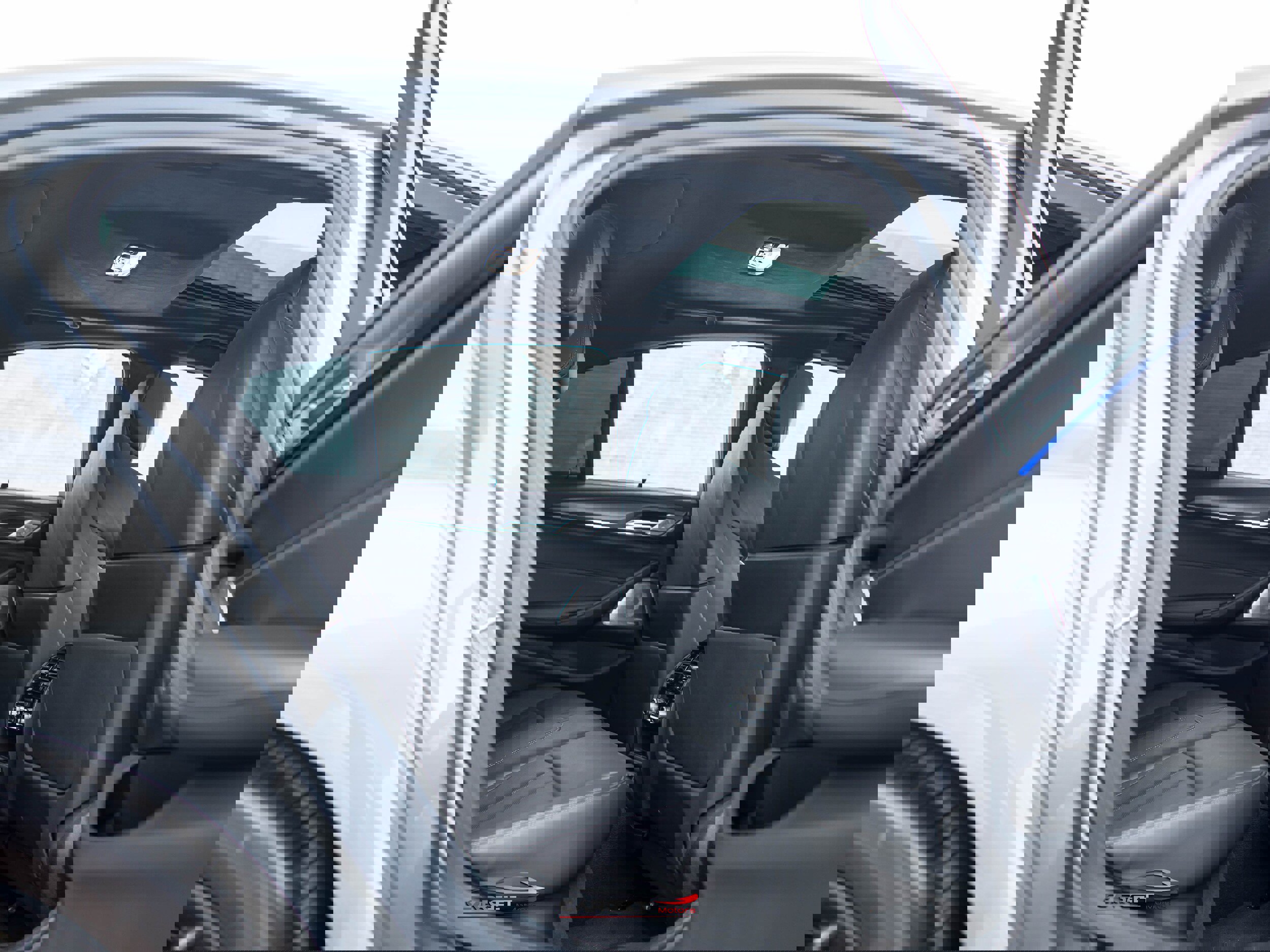 Used 2018 BMW M5 w/ Executive Package image 19