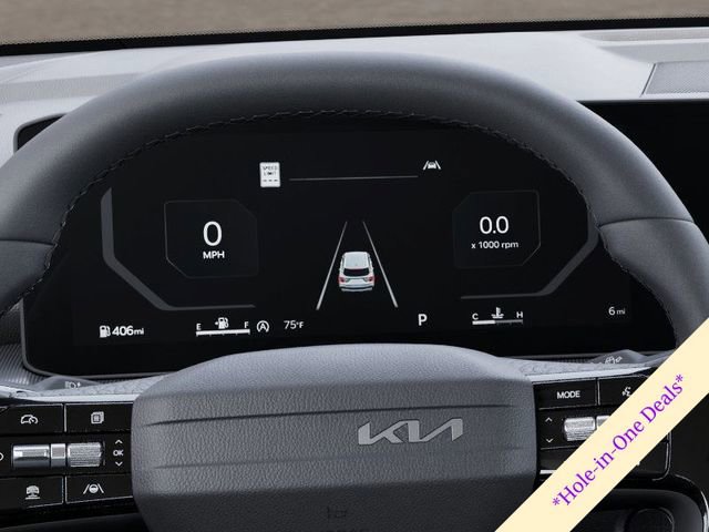 New 2026 Kia Sorento SX image 21