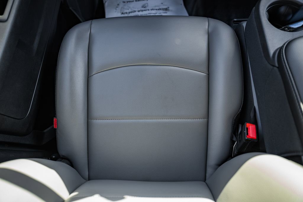 New 2026 RAM 2500 Tradesman w/ Chrome Appearance Group image 30