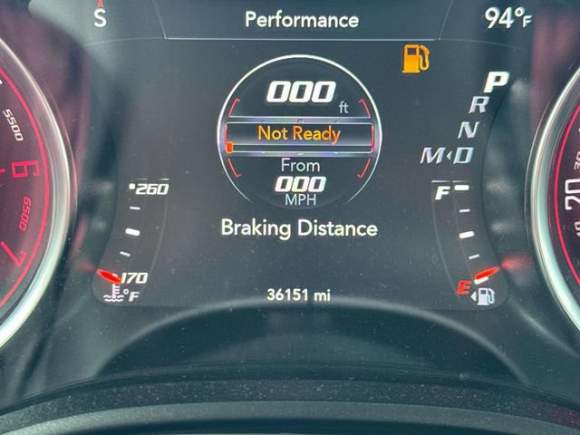 Used 2023 Dodge Challenger R/T Scat Pack RWD image 33