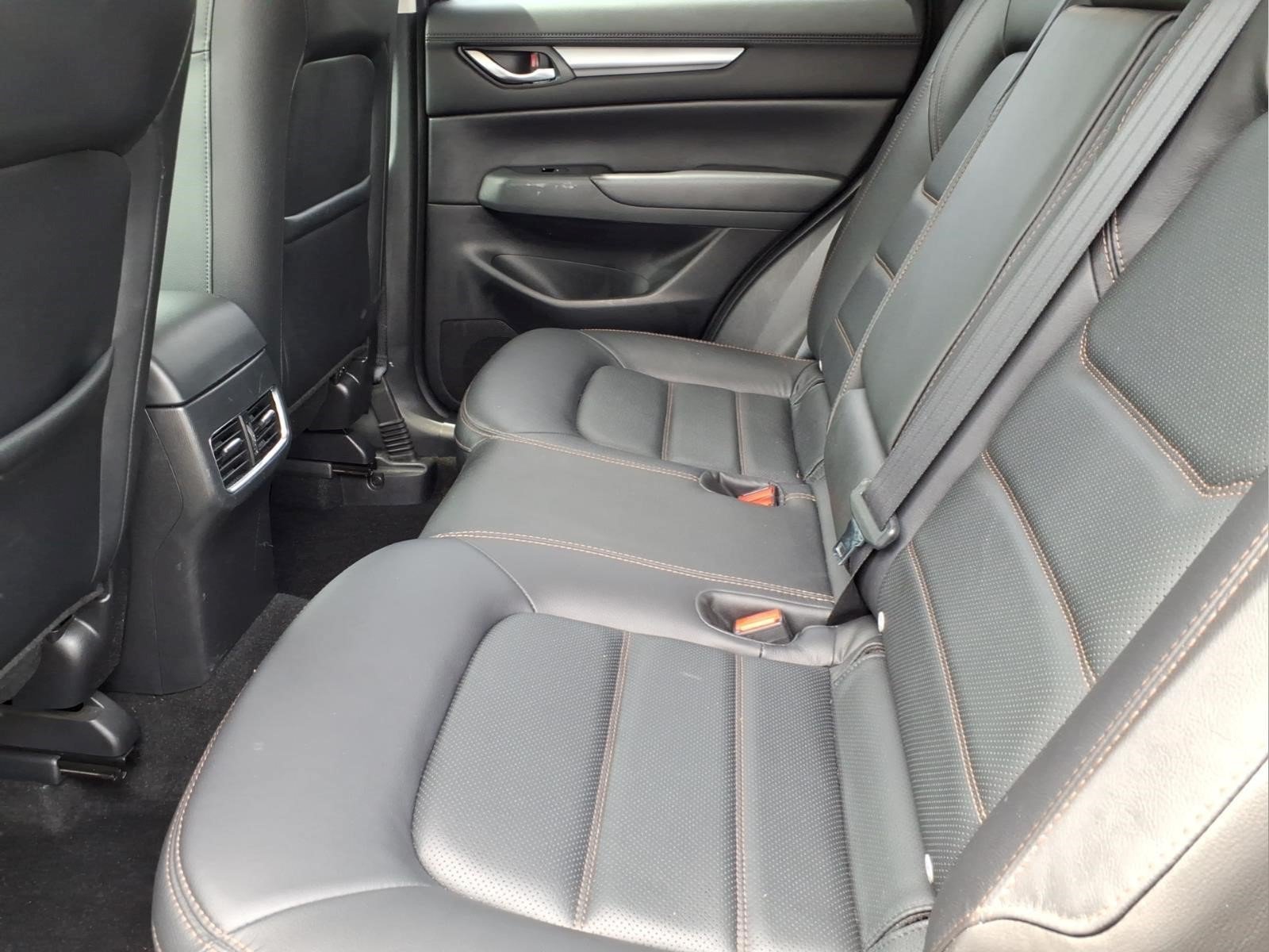 Certified 2023 MAZDA CX-5 AWD 2.5 S image 18