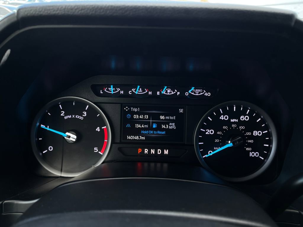 Used 2020 Ford F350 XLT image 18