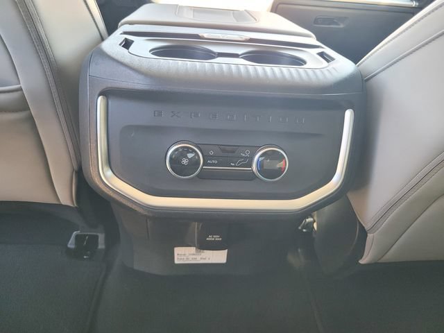 Certified 2025 Ford Expedition Max Active RWD image 15