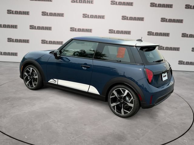 New 2026 MINI Cooper S FWD image 3