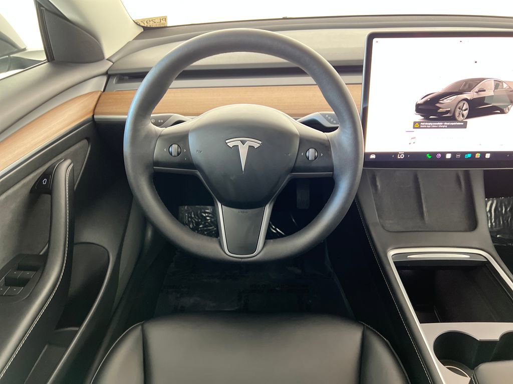 Used 2023 Tesla Model 3 Standard Range image 15