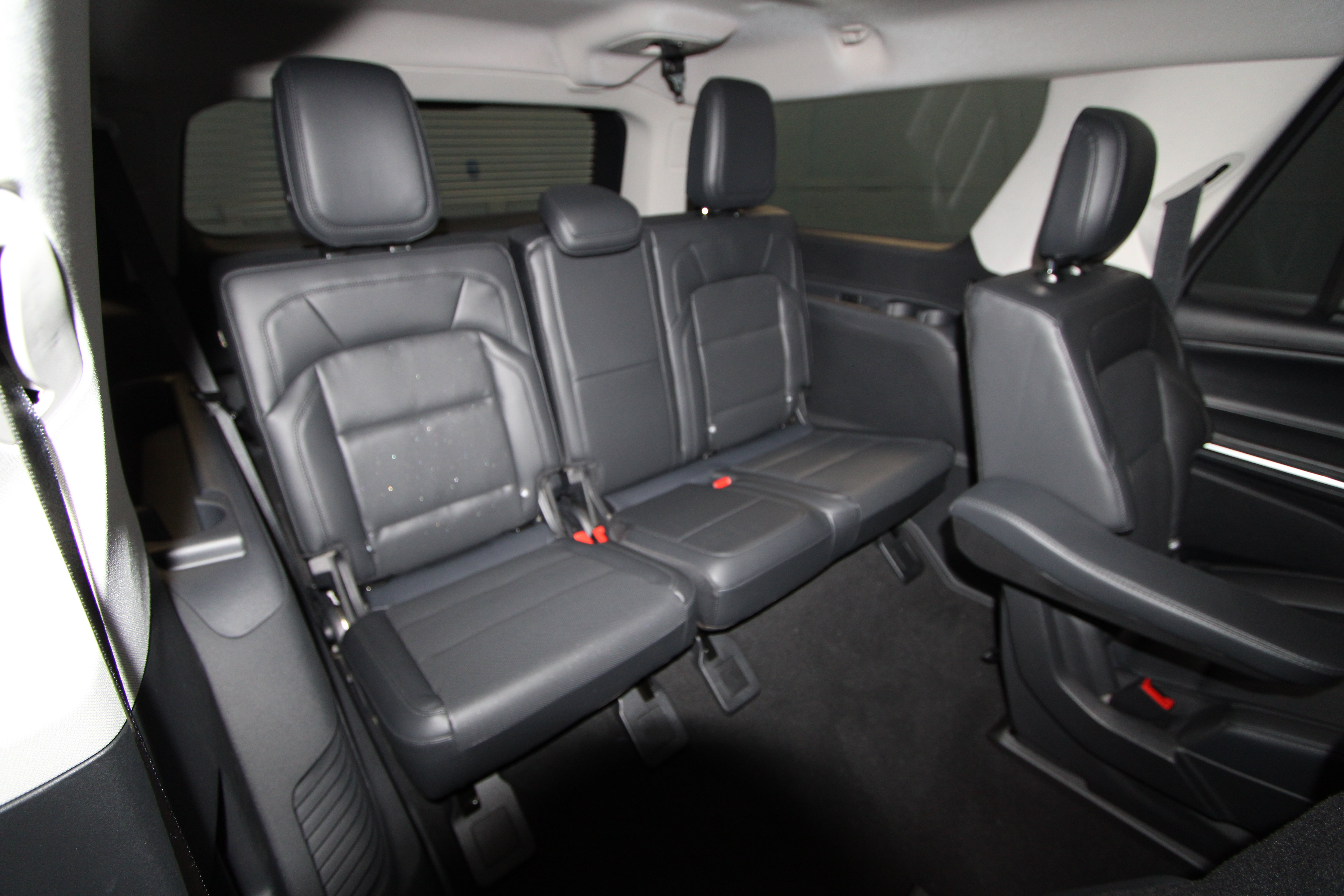 New 2027 Lincoln Navigator L Reserve AWD/4WD image 30
