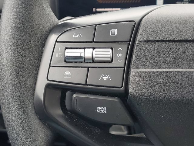 Used 2025 Kia K4 FWD image 14