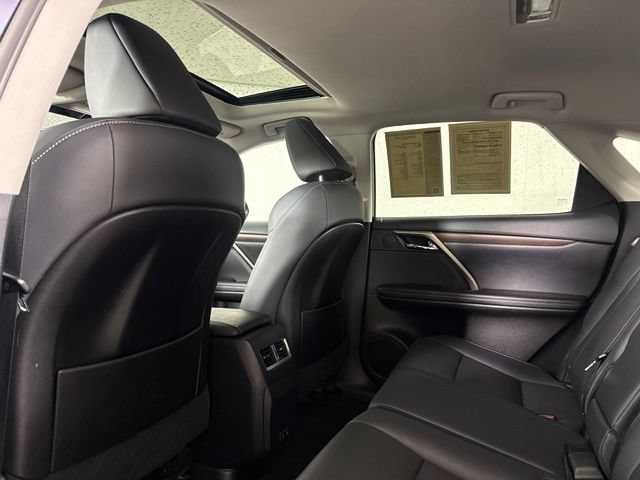 Certified 2022 Lexus RX 350 FWD w/ Premium Package image 33