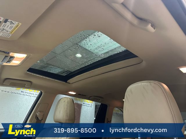 Used 2015 Toyota Highlander Limited AWD/4WD image 4