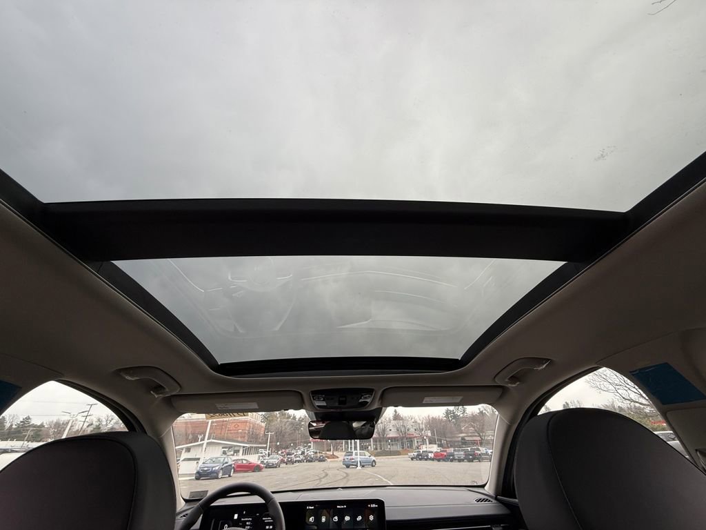 New 2026 Kia K5 EX image 24