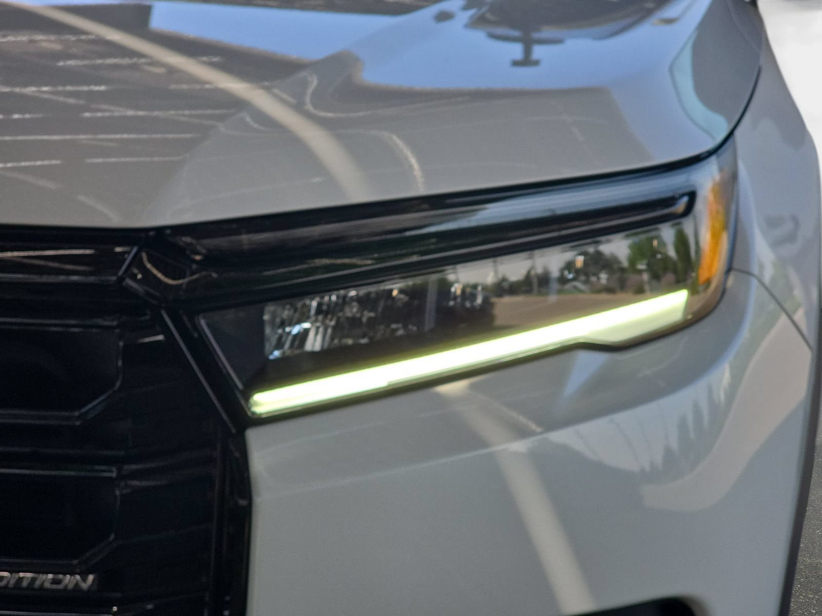New 2026 Honda Pilot EX-L image 31
