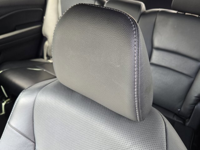 Used 2022 Honda Passport EX-L image 22