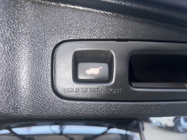 Used 2021 Honda CR-V Touring image 16