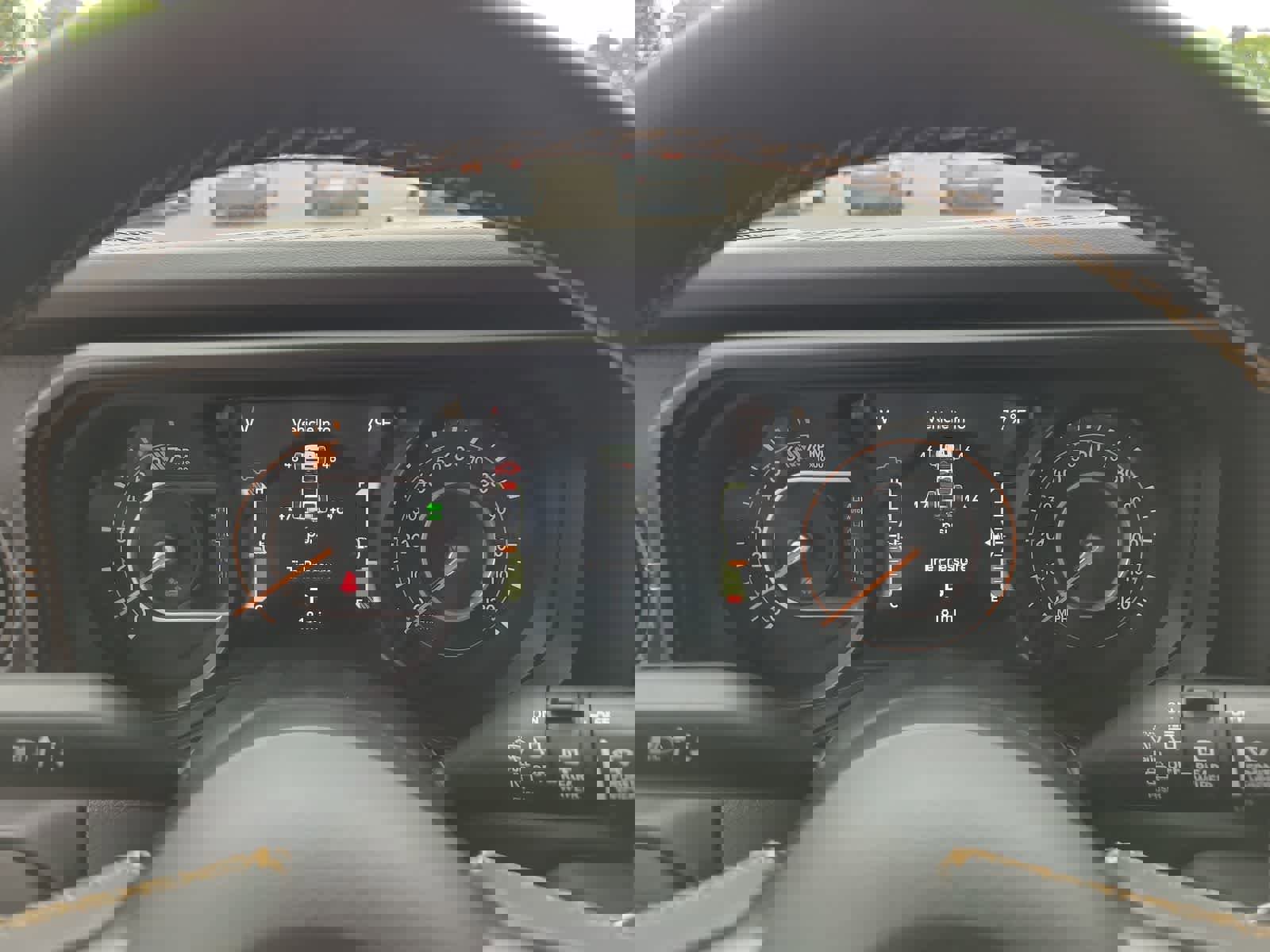 New 2025 Jeep Wrangler Unlimited Rubicon 392 image 26