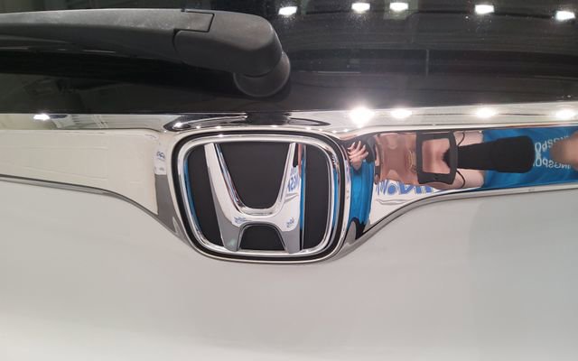 Used 2020 Honda CR-V EX-L image 41