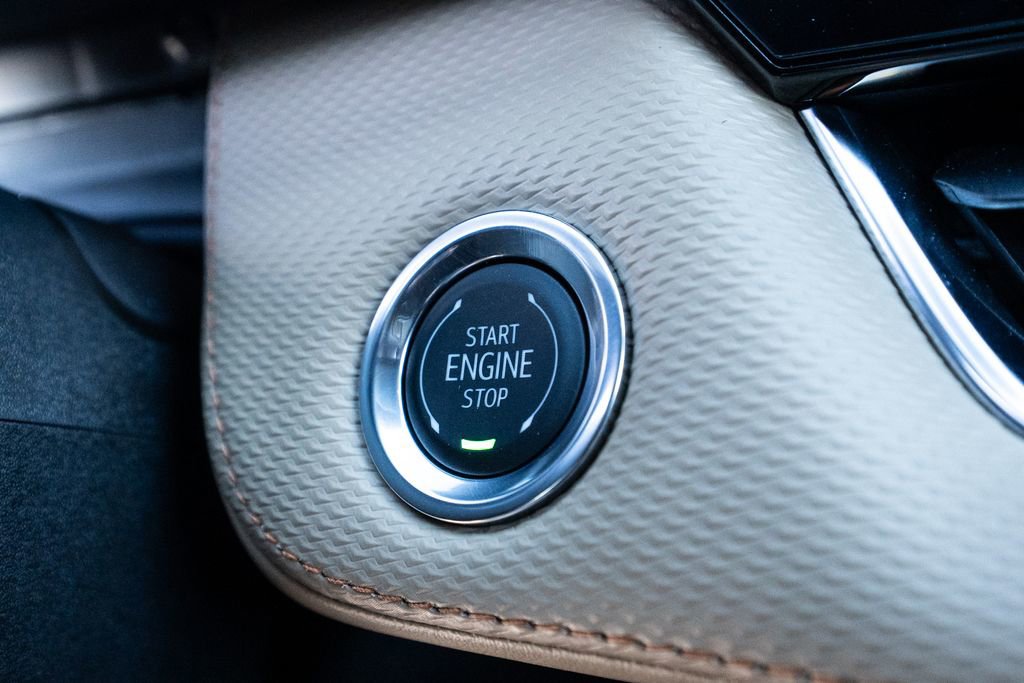 New 2026 Chevrolet Equinox ACTIV image 30