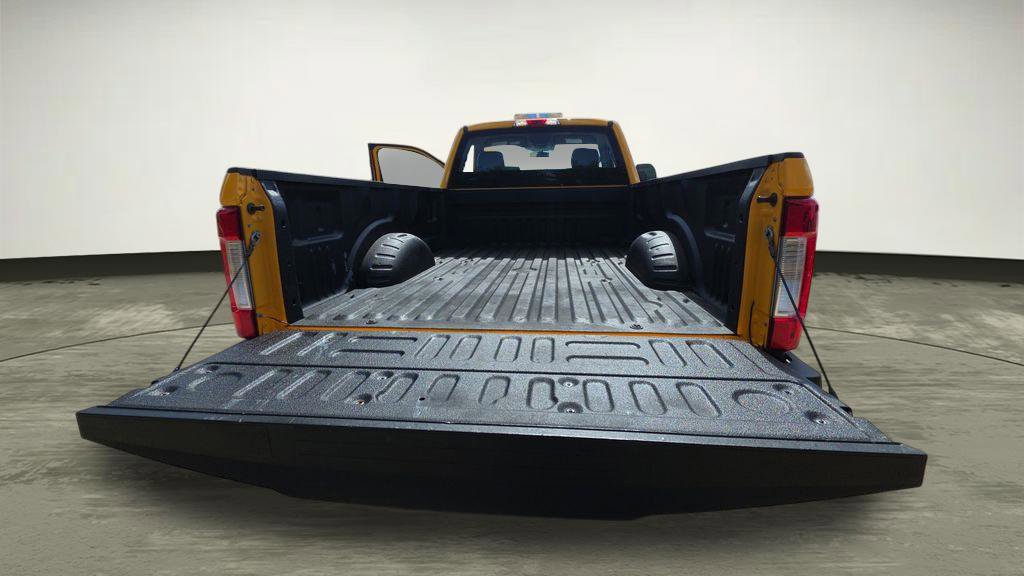 Used 2019 Ford F350 XL w/ Power Equipment Group image 15