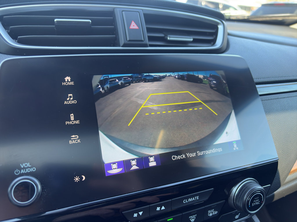 Used 2022 Honda CR-V EX-L image 30