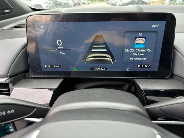 Used 2024 Honda Prologue Elite image 32