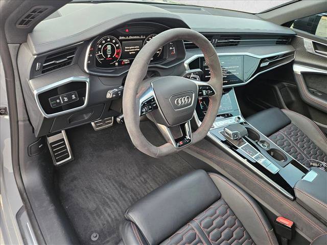 Used 2023 Audi RS 7 Sportback AWD/4WD image 15