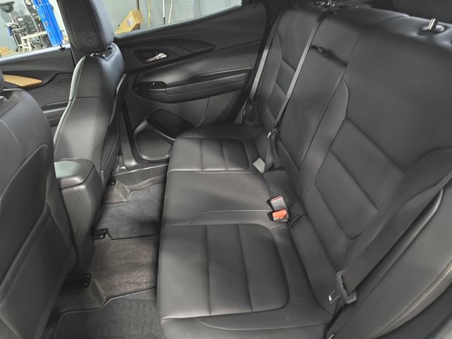 Used 2023 Chevrolet TrailBlazer ACTIV image 15
